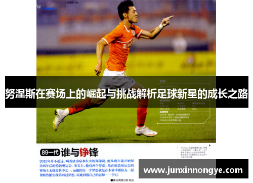 努涅斯在赛场上的崛起与挑战解析足球新星的成长之路