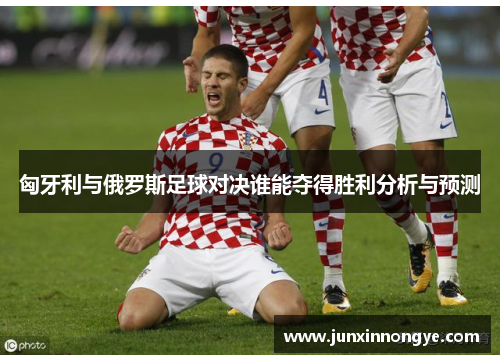 匈牙利与俄罗斯足球对决谁能夺得胜利分析与预测