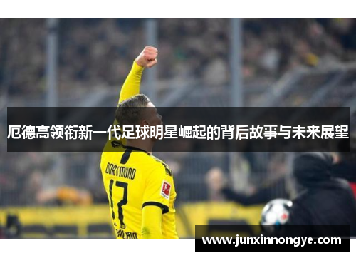 厄德高领衔新一代足球明星崛起的背后故事与未来展望