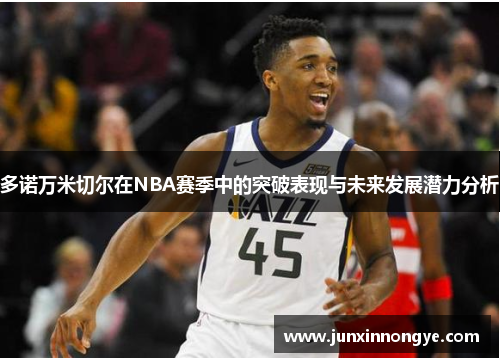 多诺万米切尔在NBA赛季中的突破表现与未来发展潜力分析