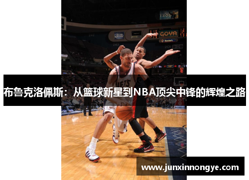 布鲁克洛佩斯：从篮球新星到NBA顶尖中锋的辉煌之路