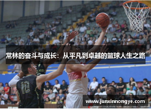 常林的奋斗与成长：从平凡到卓越的篮球人生之路